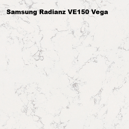 Кварцевый камень Samsung Radianz VE150 Vega